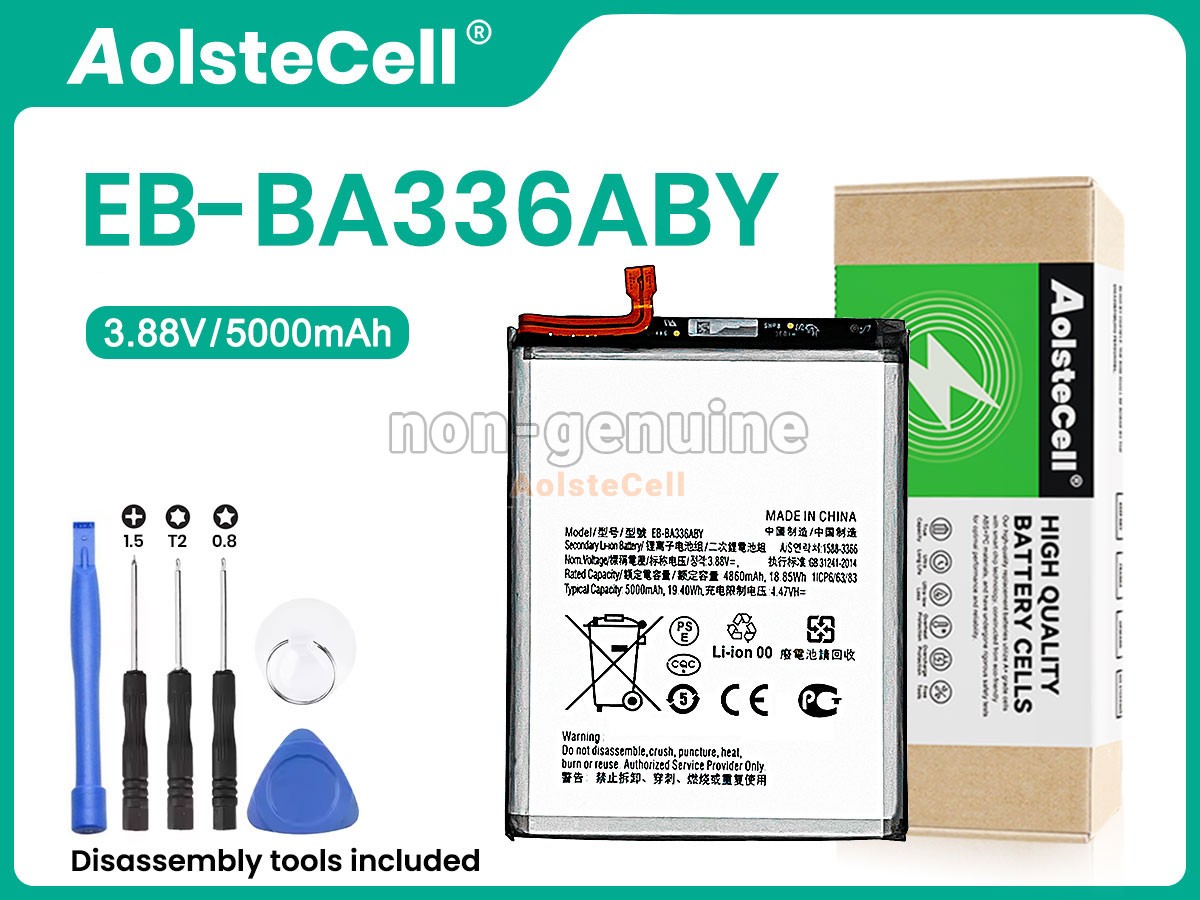 EB-BA336ABY