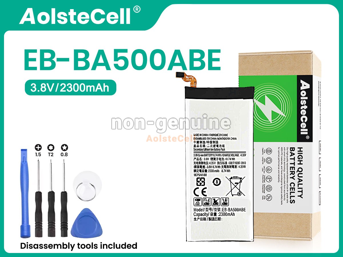 EB-BA500ABE