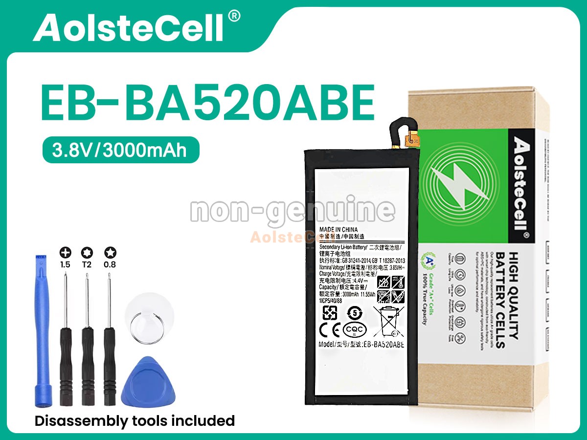 EB-BA520ABE