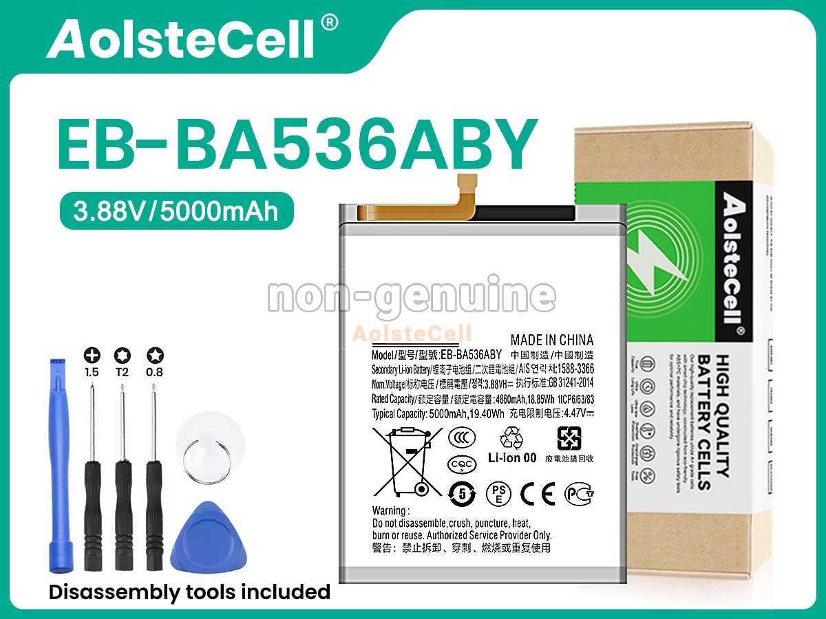 EB-BA536ABY