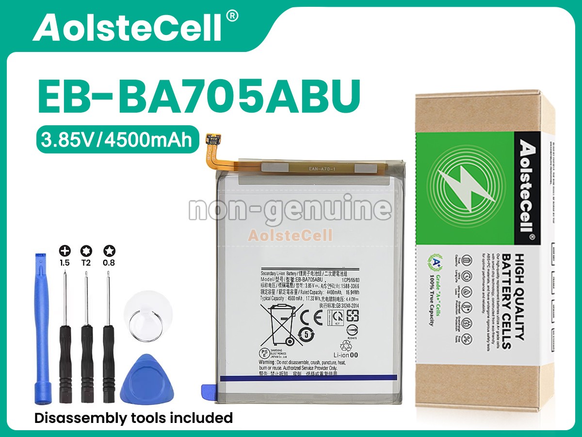 EB-BA705ABU