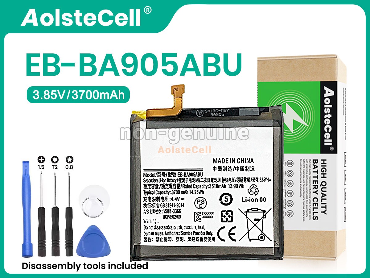 EB-BA905ABU