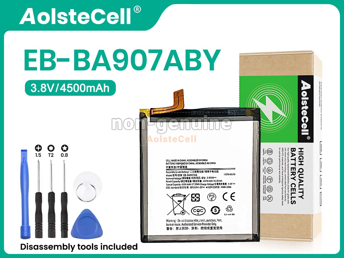 EB-BA907ABY