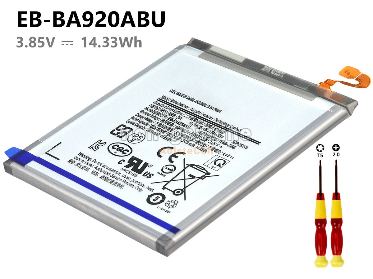EB-BA920ABU