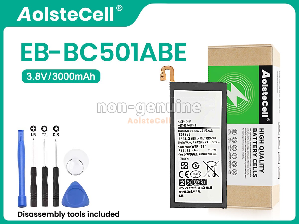 EB-BC501ABE