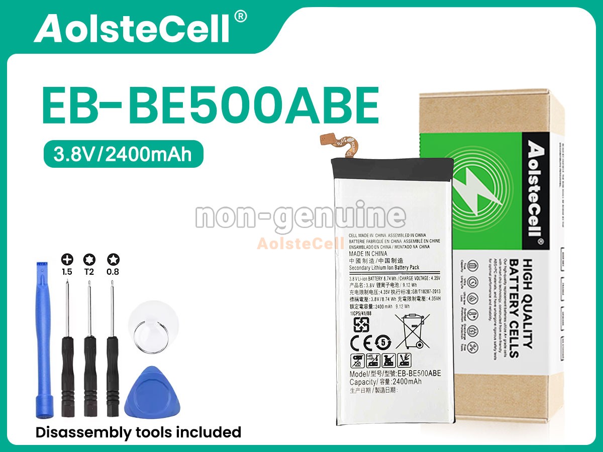 EB-BE500ABE