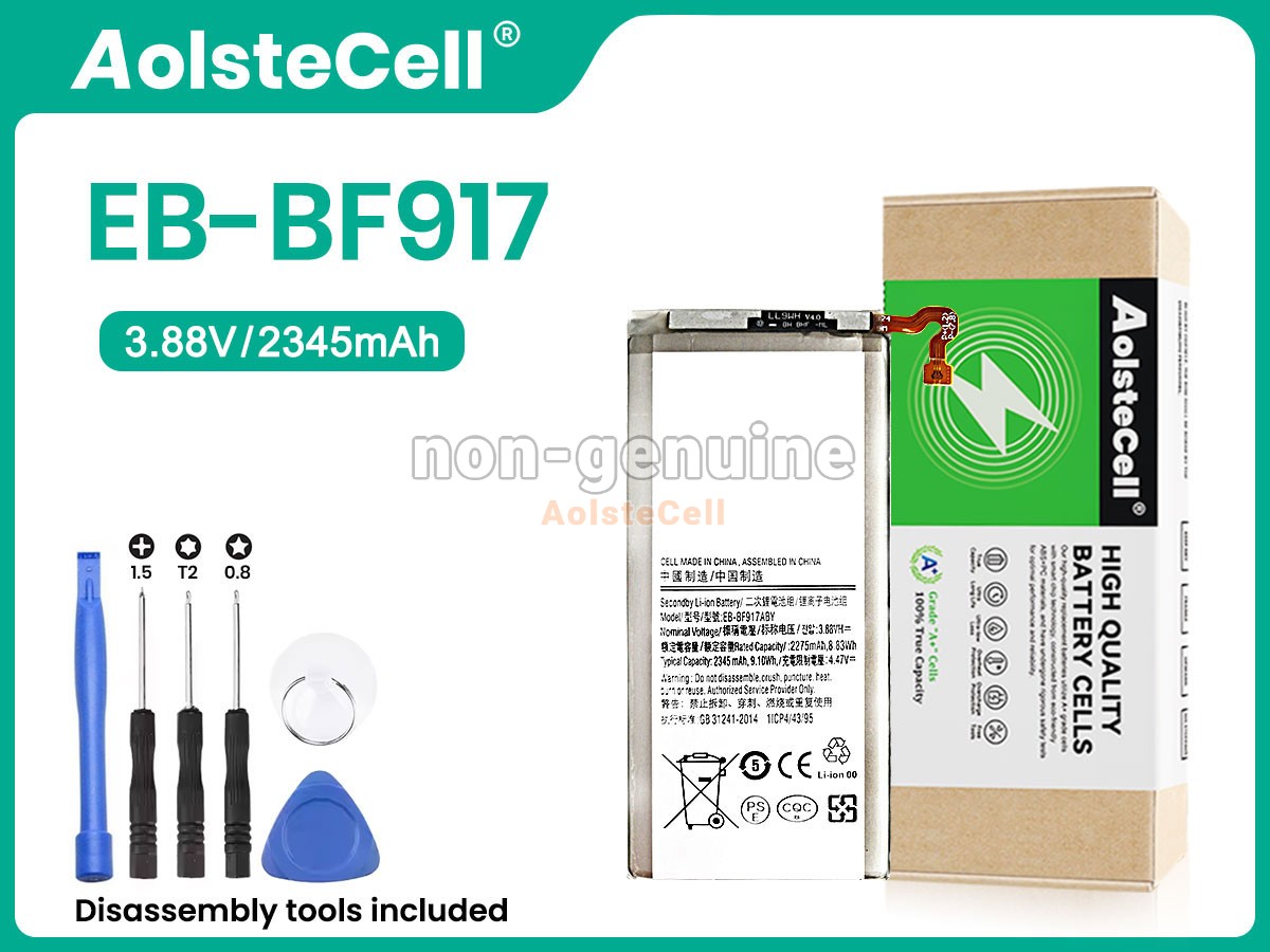 EB-BF917ABY