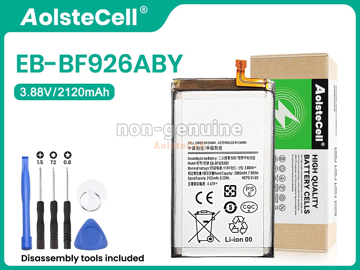 EB-BF926ABY