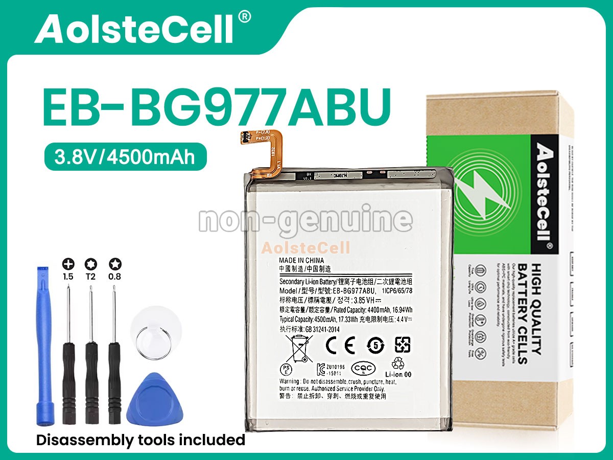 EB-BG977ABU