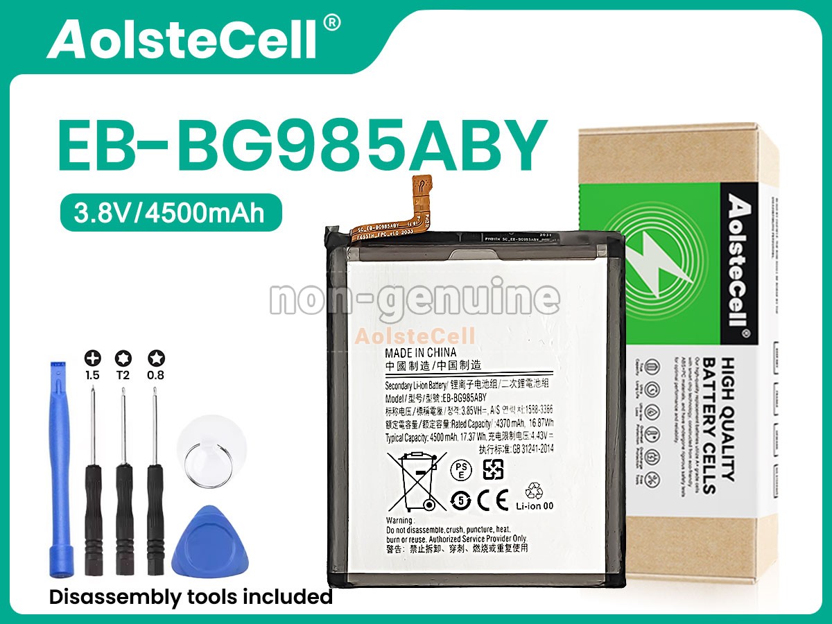 EB-BG985ABY