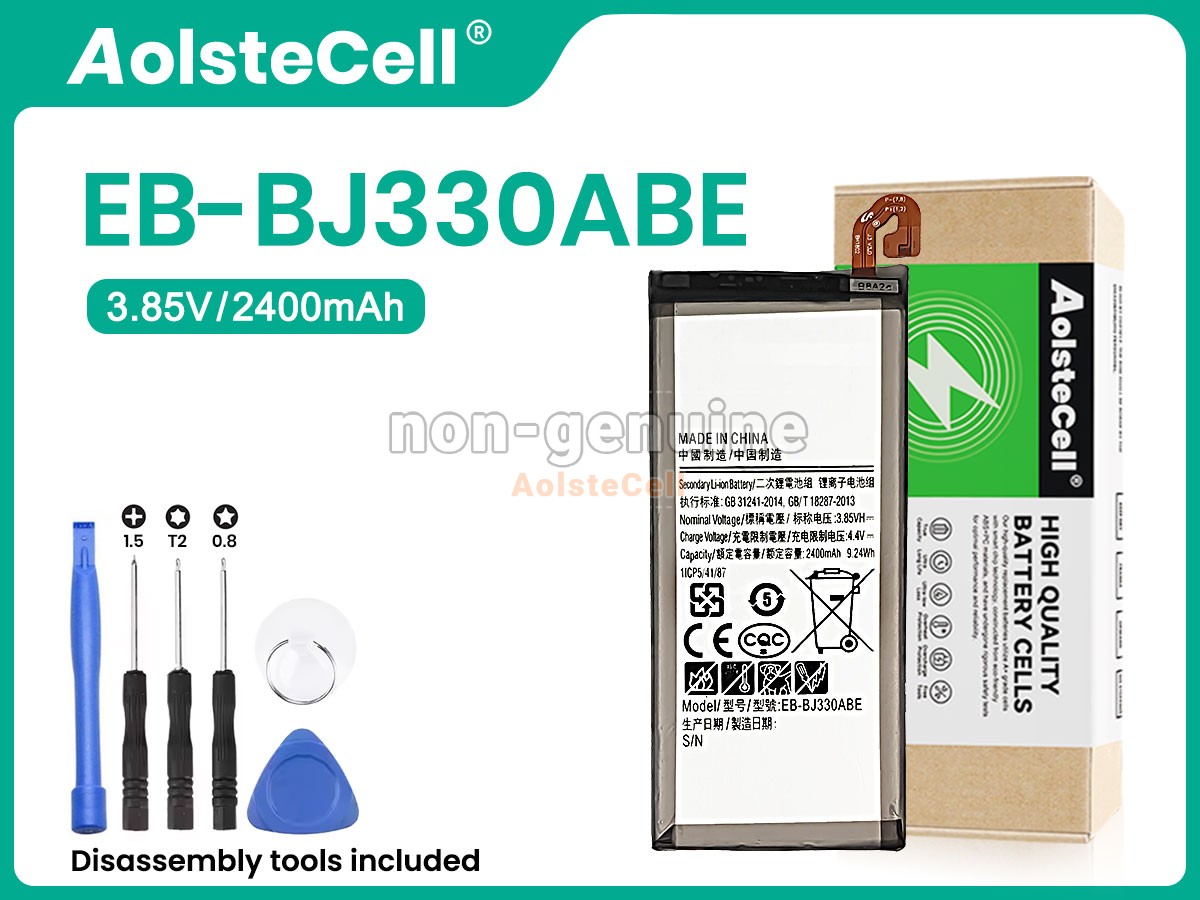 EB-BJ330ABE