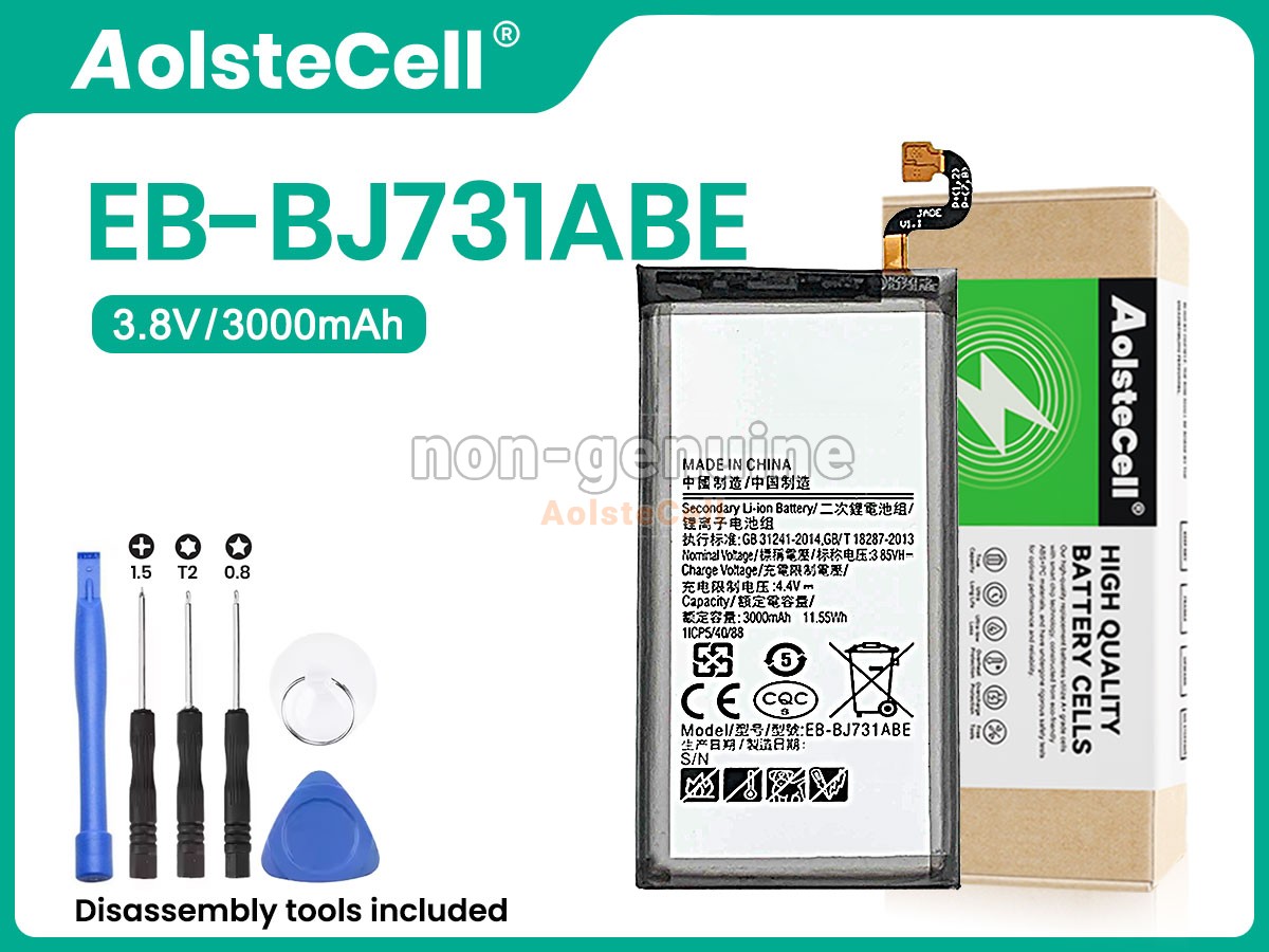 EB-BJ731ABE