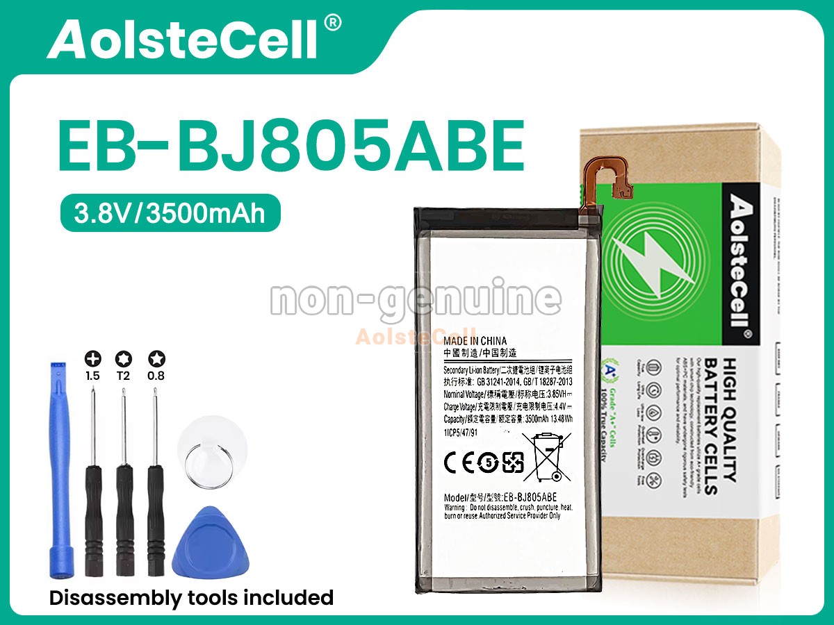 EB-BJ805ABE