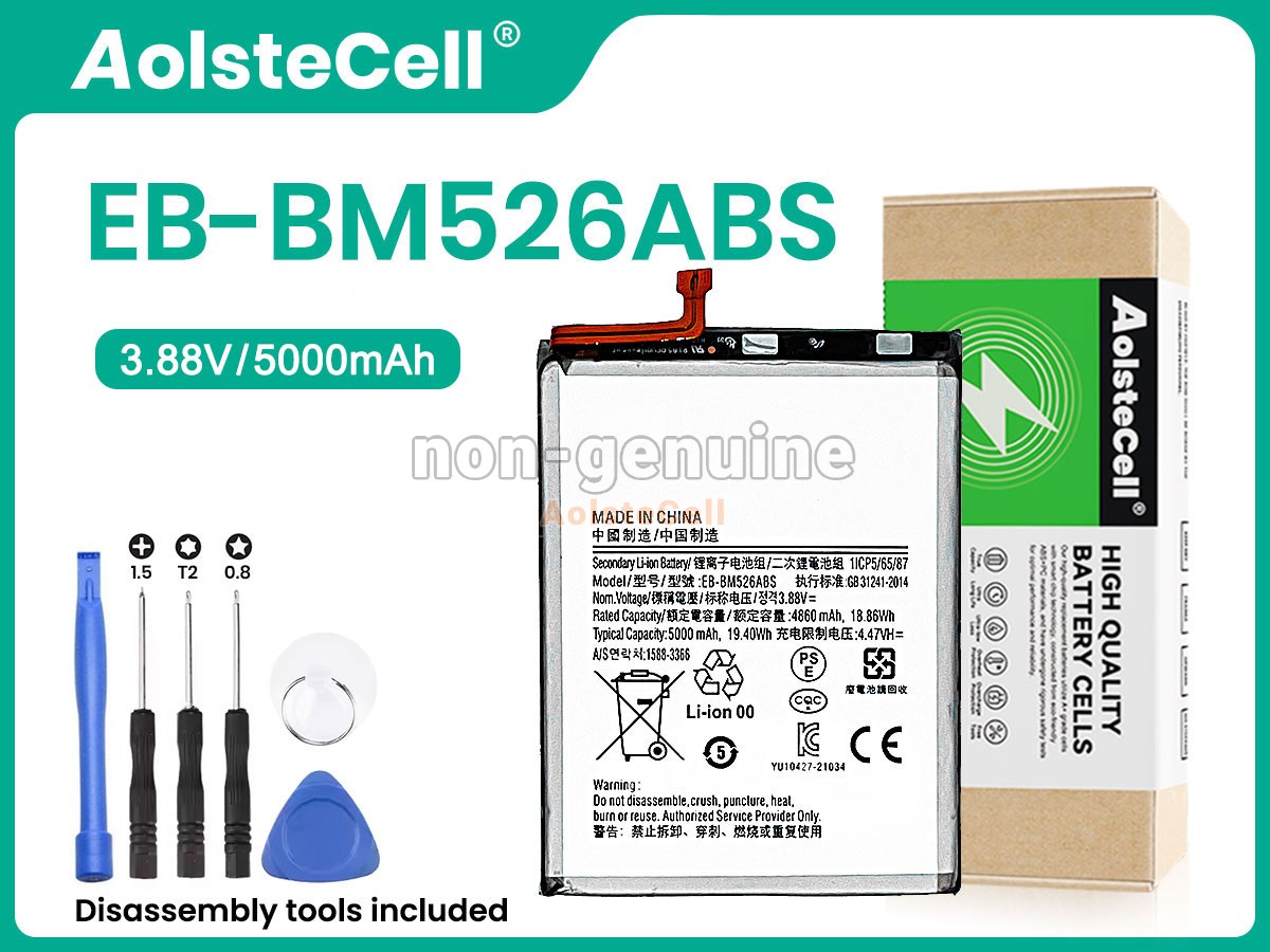 EB-BM526ABS