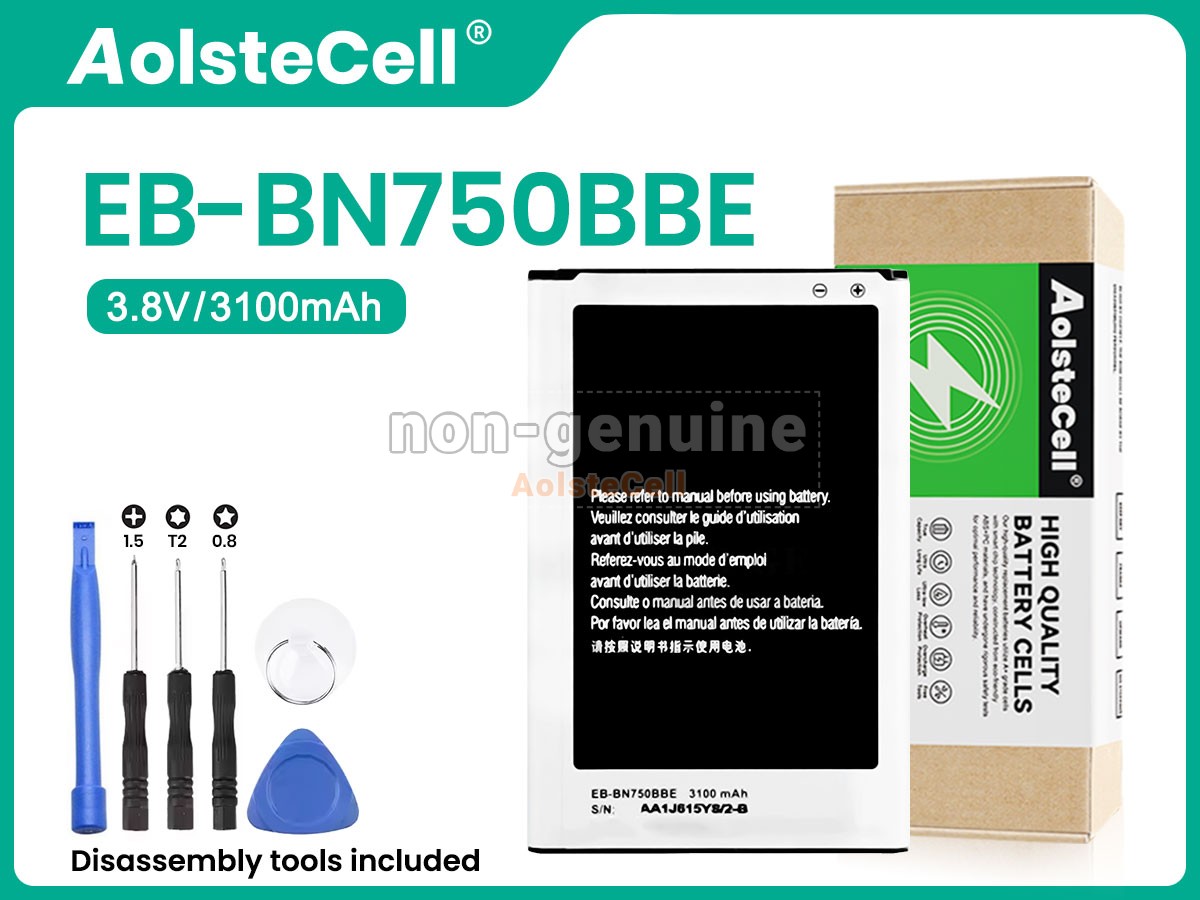 EB-BN750BBE