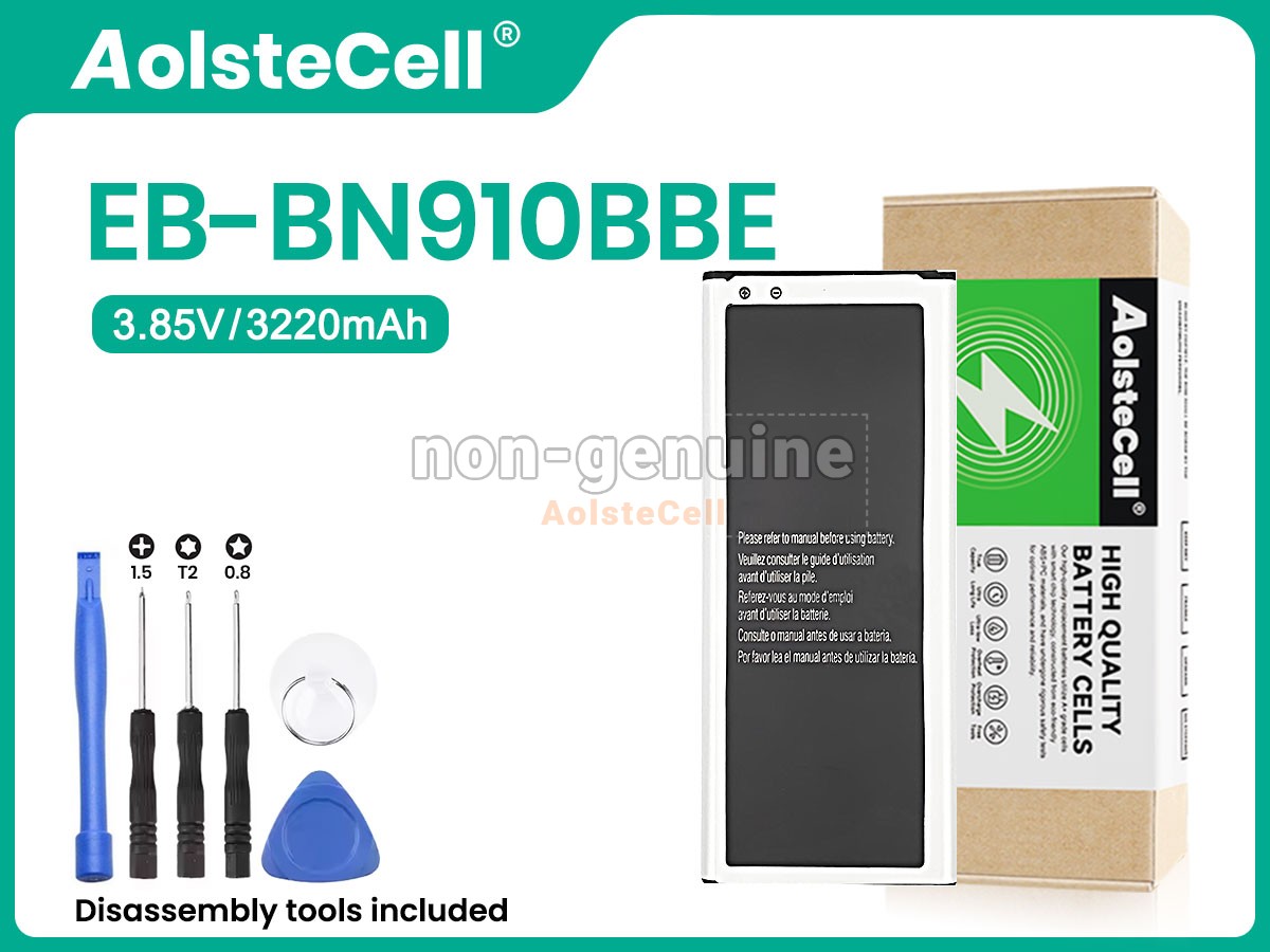 EB-BN910BBE