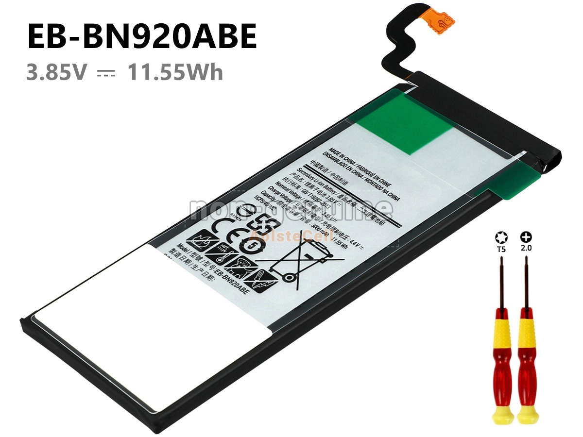 EB-BN920ABE