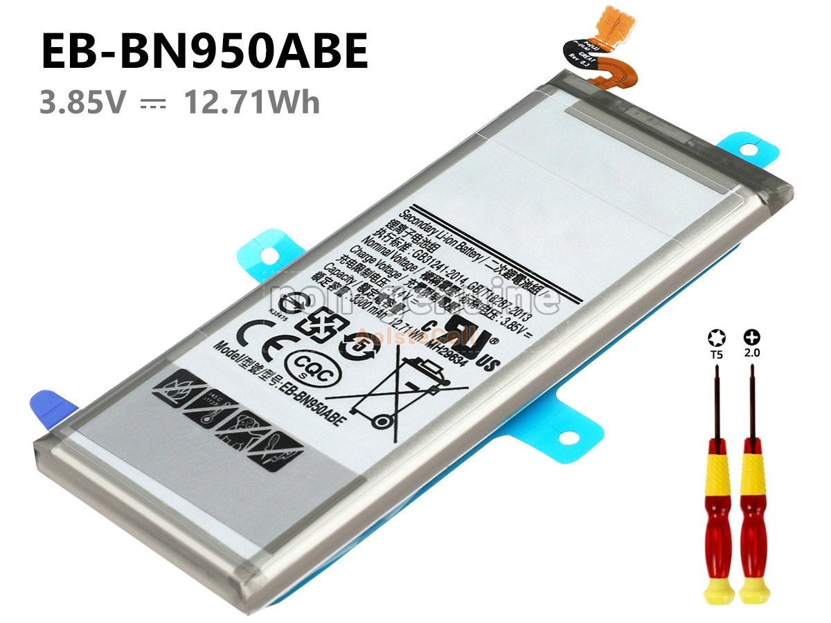 EB-BN950ABE