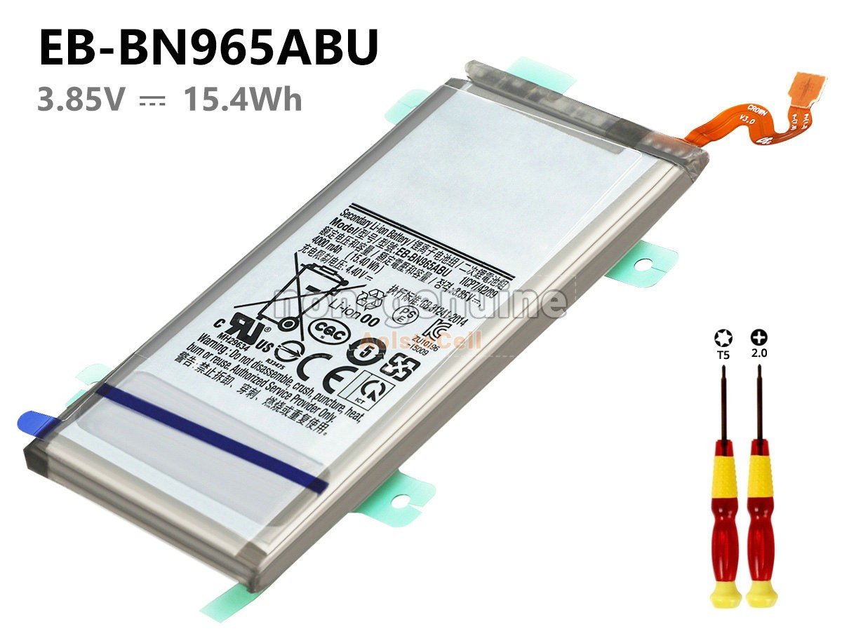 EB-BN965ABU