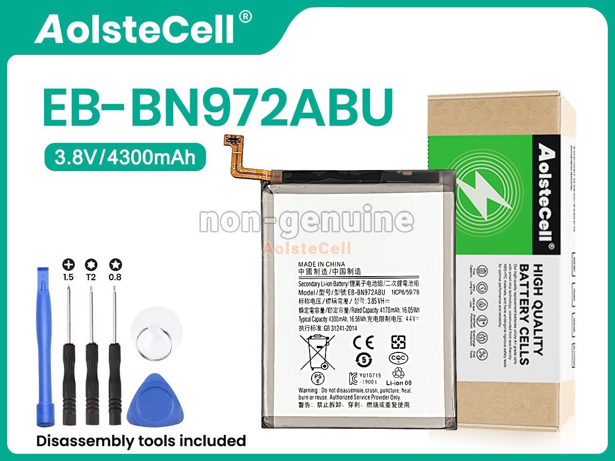 EB-BN972ABU