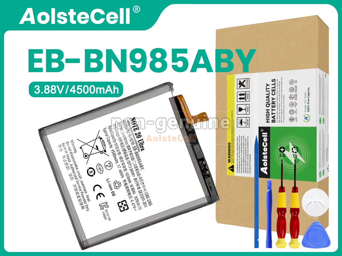 EB-BN985ABY