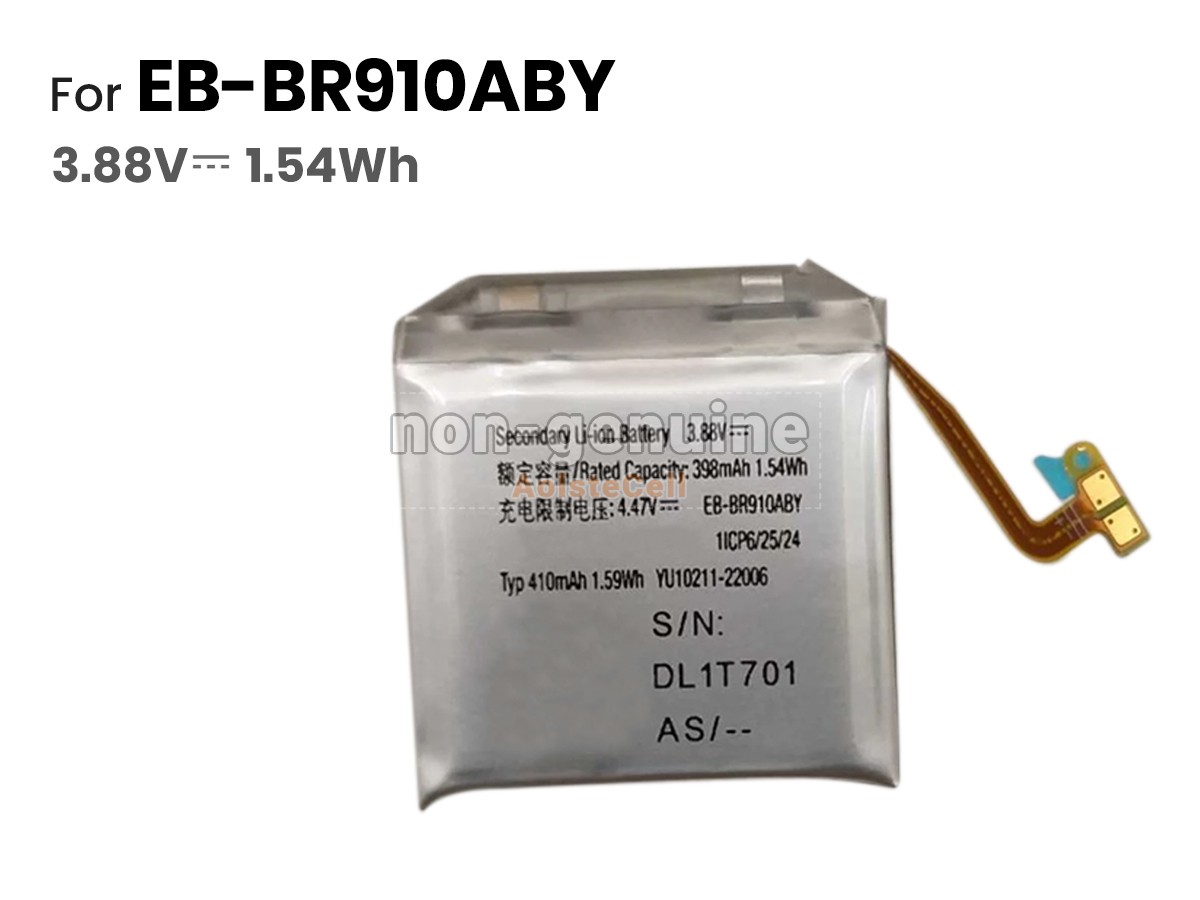 EB-BR910ABY