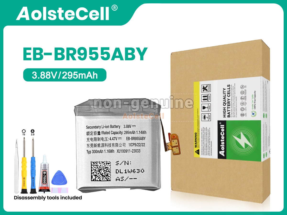 EB-BR955ABY