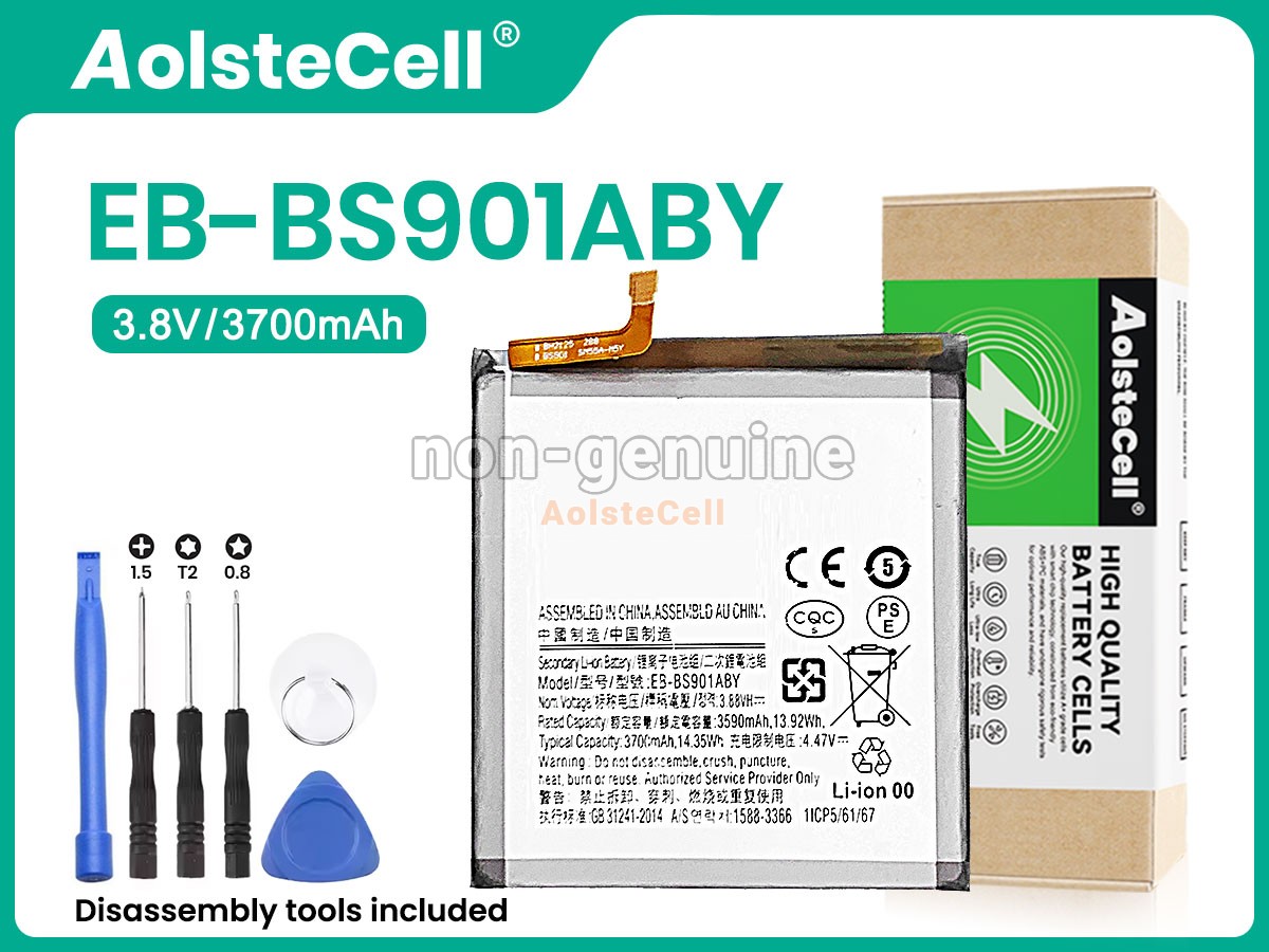 EB-BS901ABY