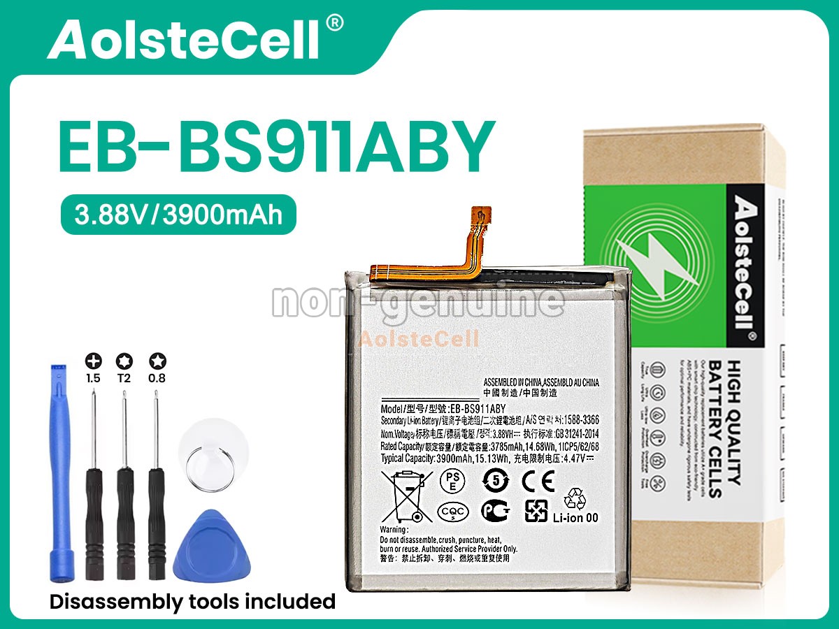 EB-BS911ABY