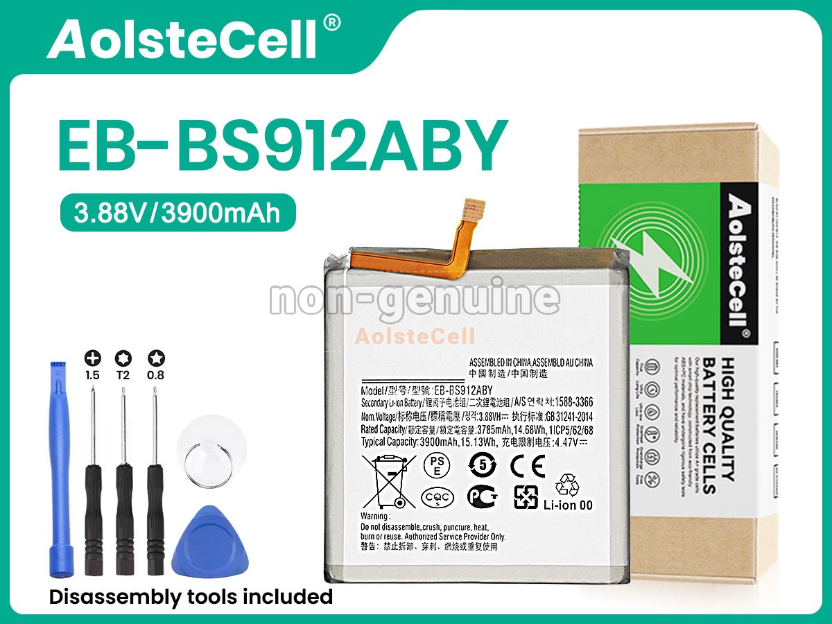 EB-BS912ABY