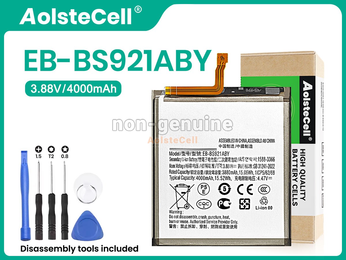 EB-BS921ABY