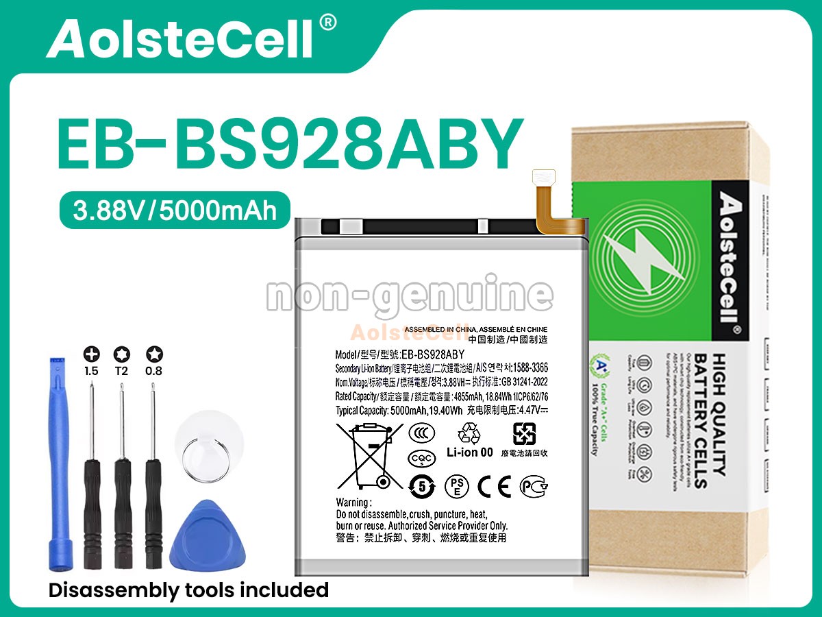 EB-BS928ABY