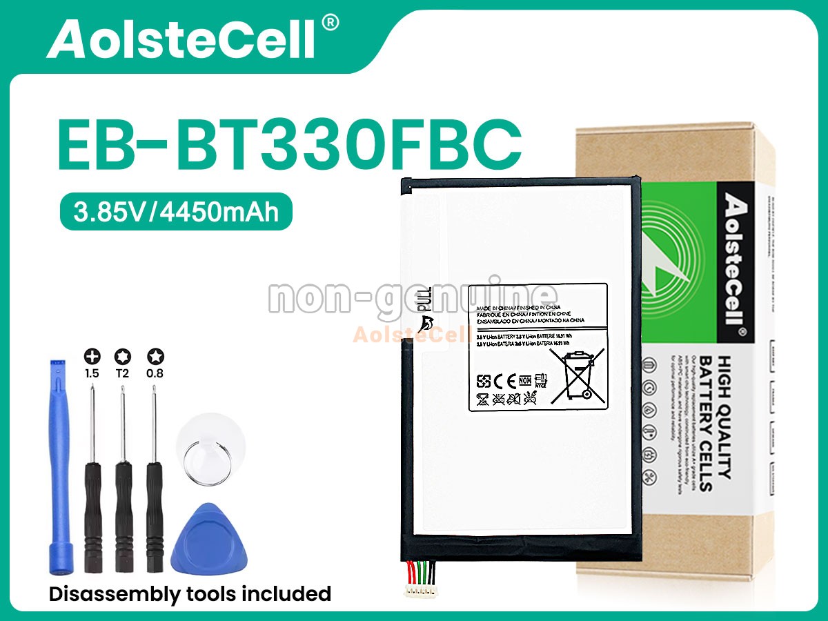 EB-BT330FBC