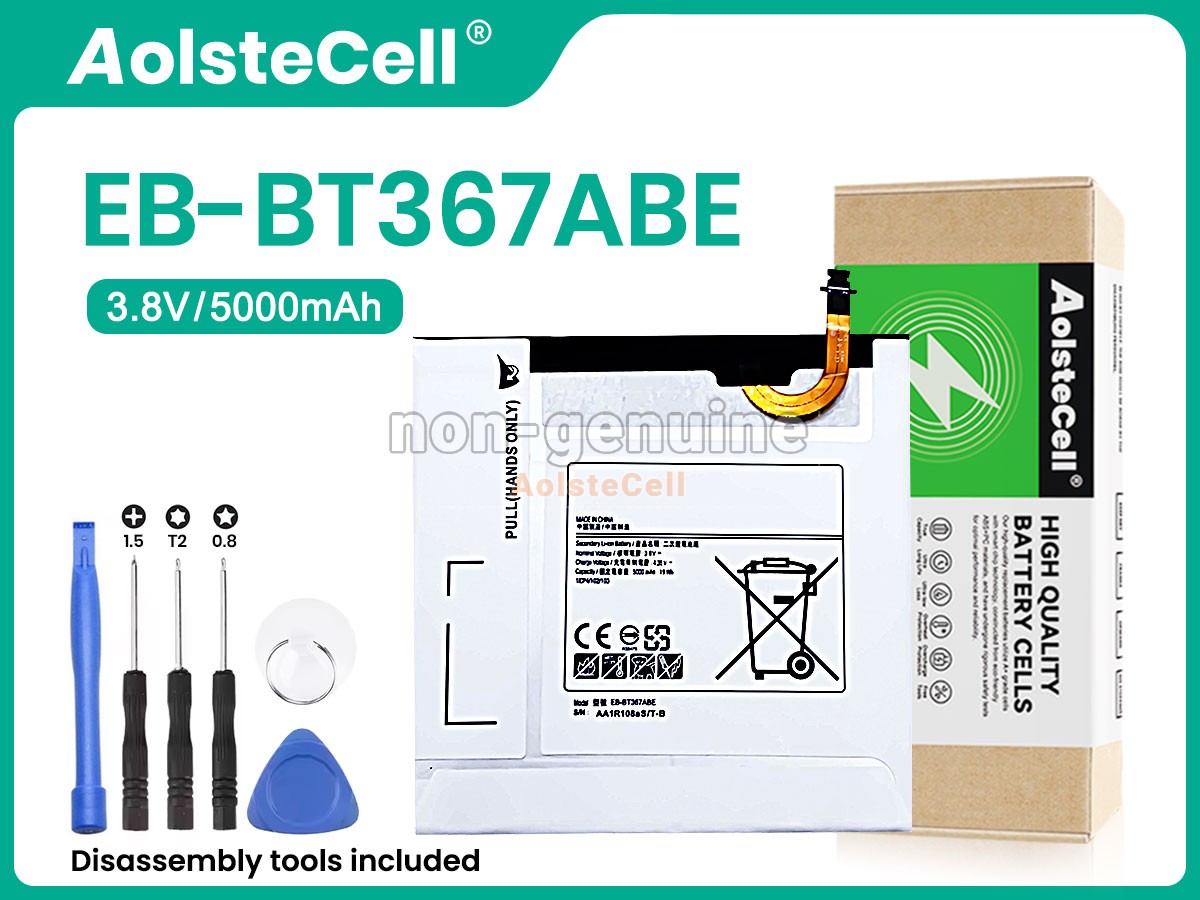 EB-BT367ABE