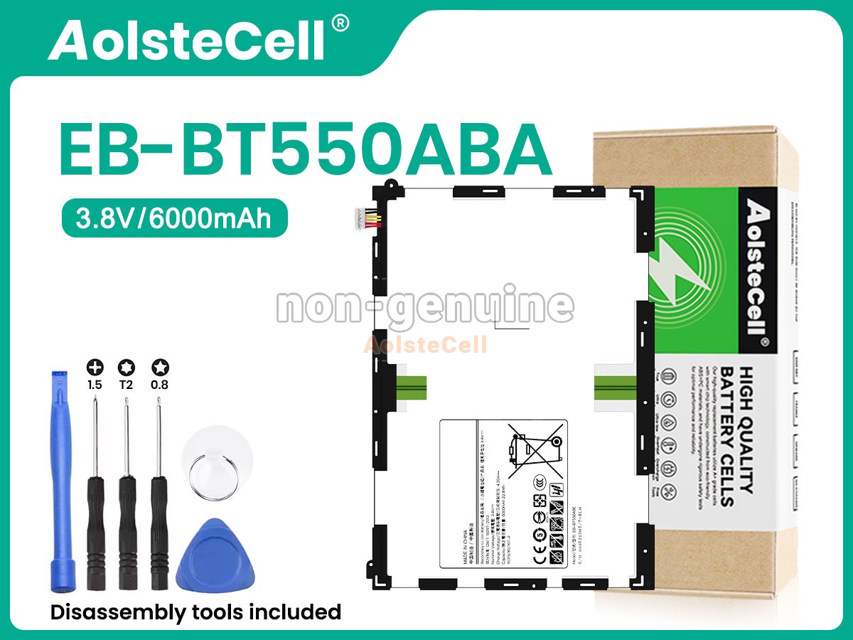 EB-BT550ABA