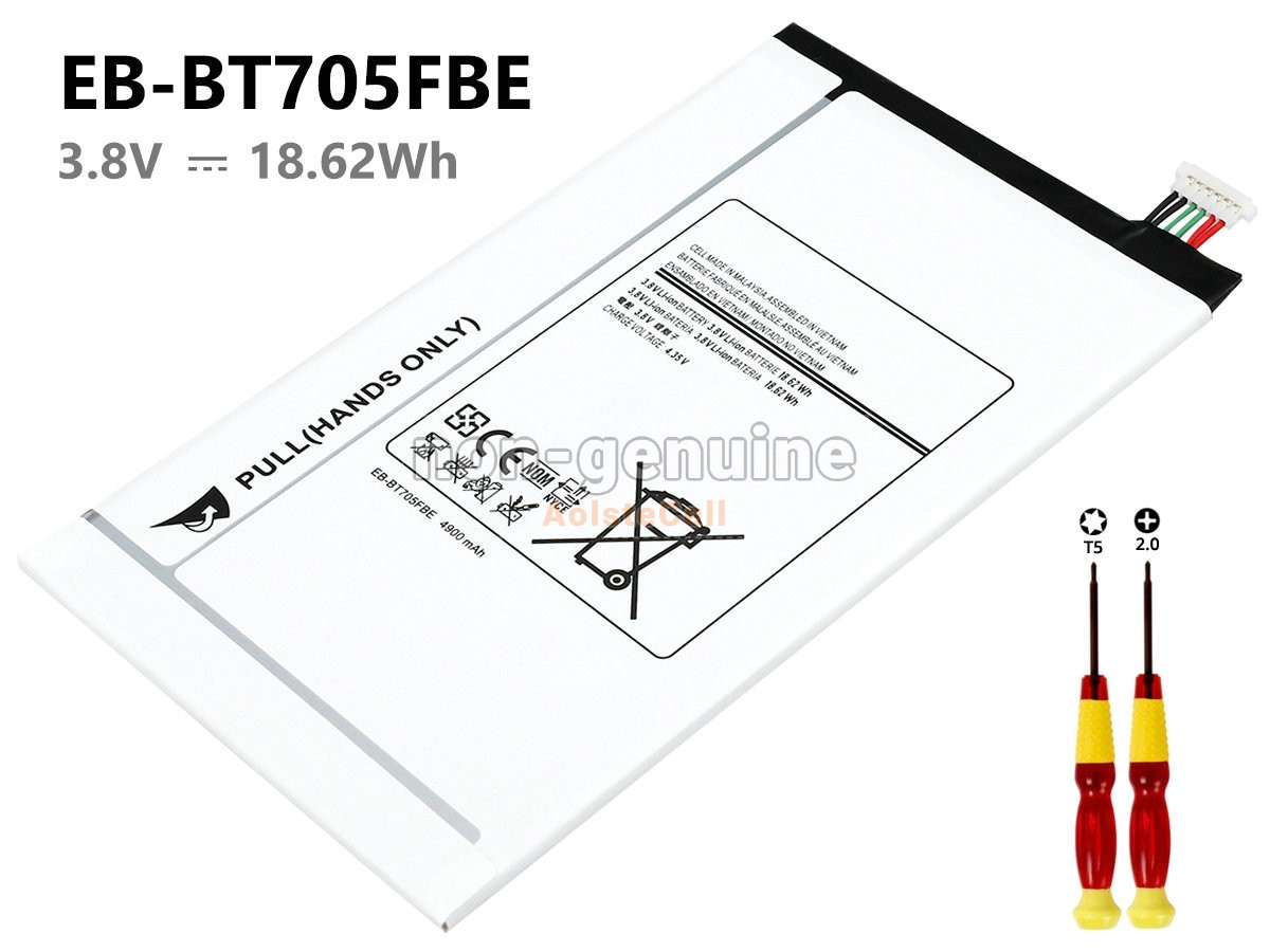 BT705FBE