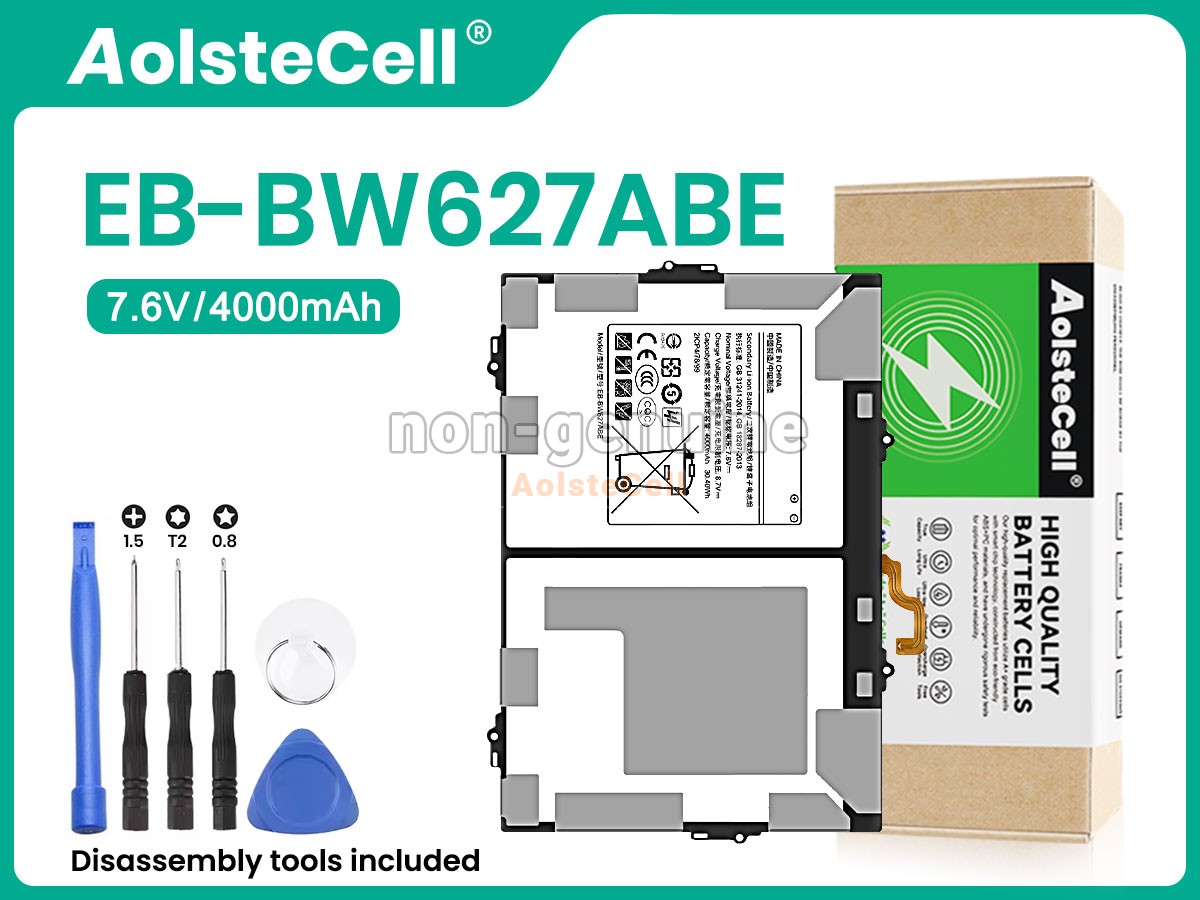 EB-BW627ABE