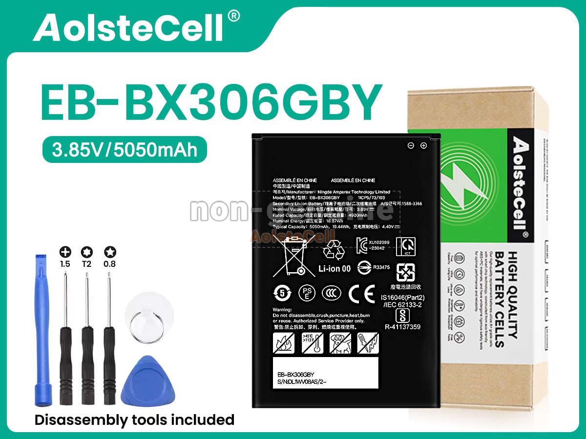 EB-BX306GBY