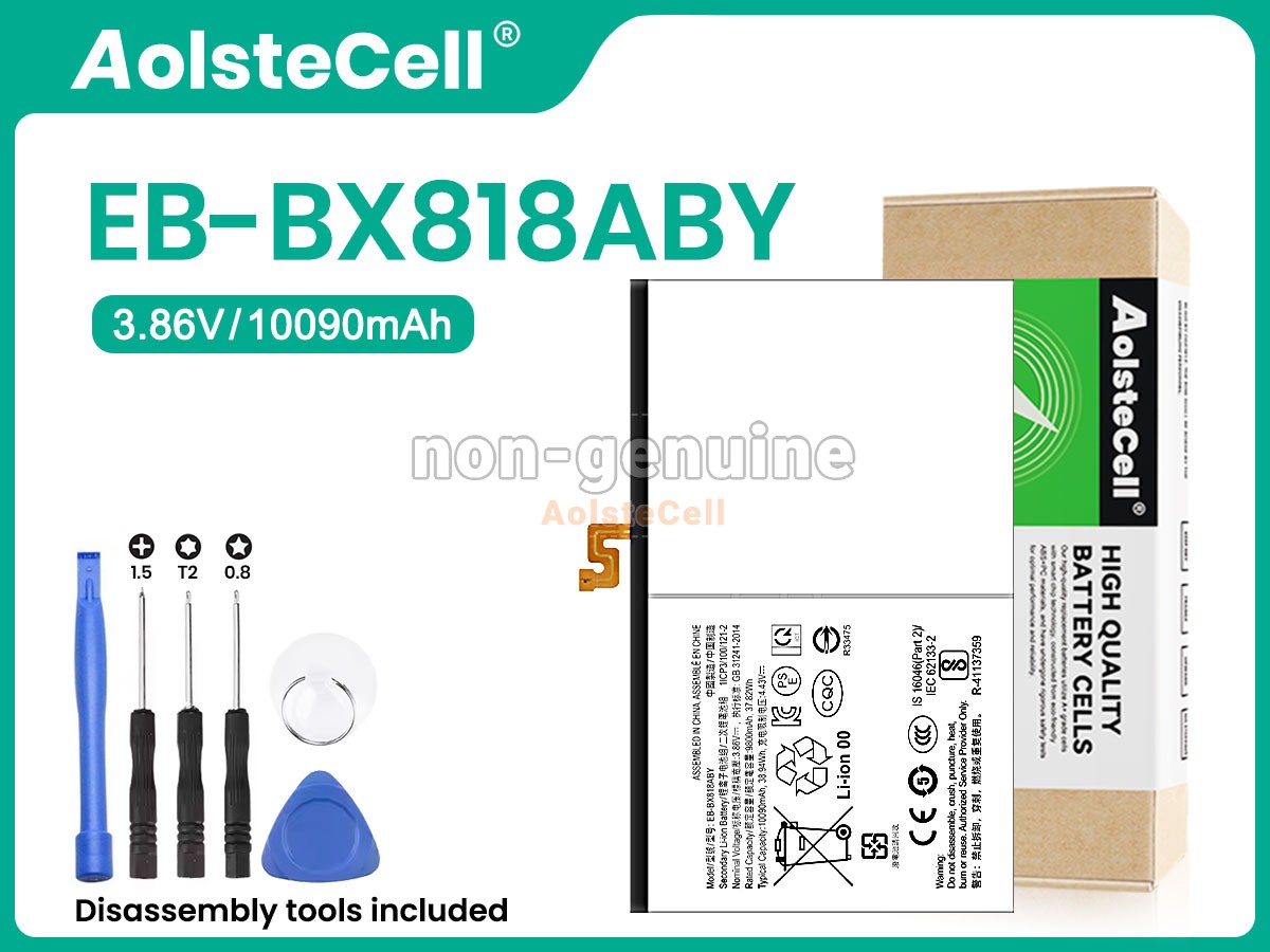 EB-BX818ABY