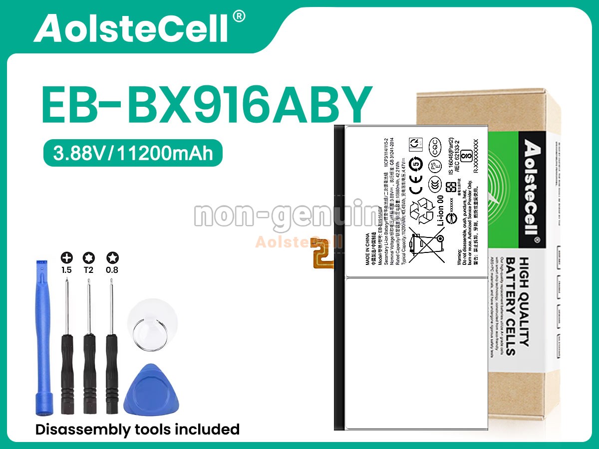 EB-BX916ABY