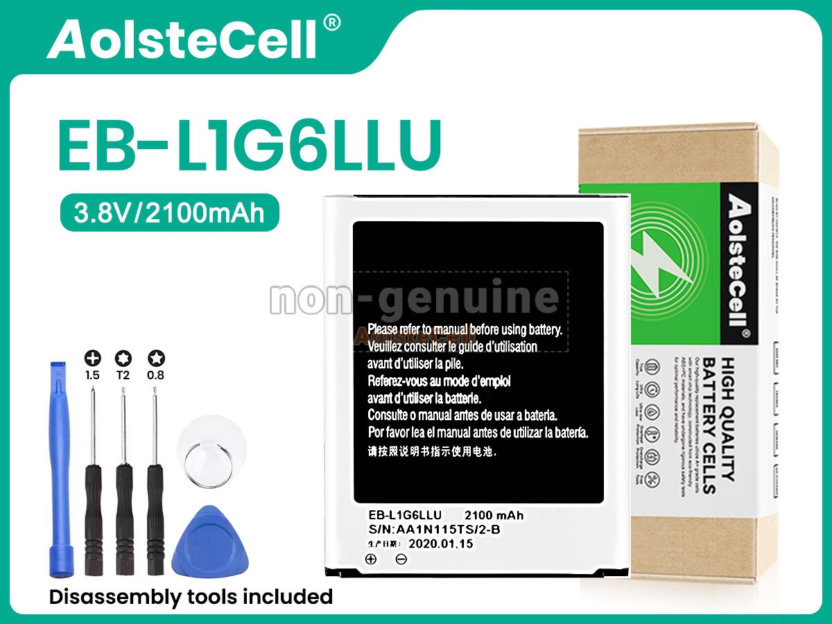 EB-L1G6LLU