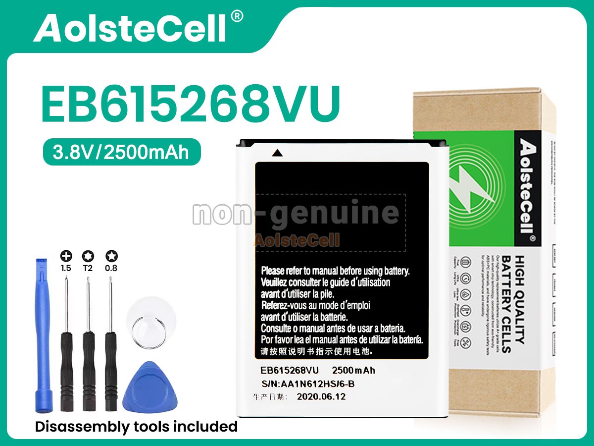 EB615268VU