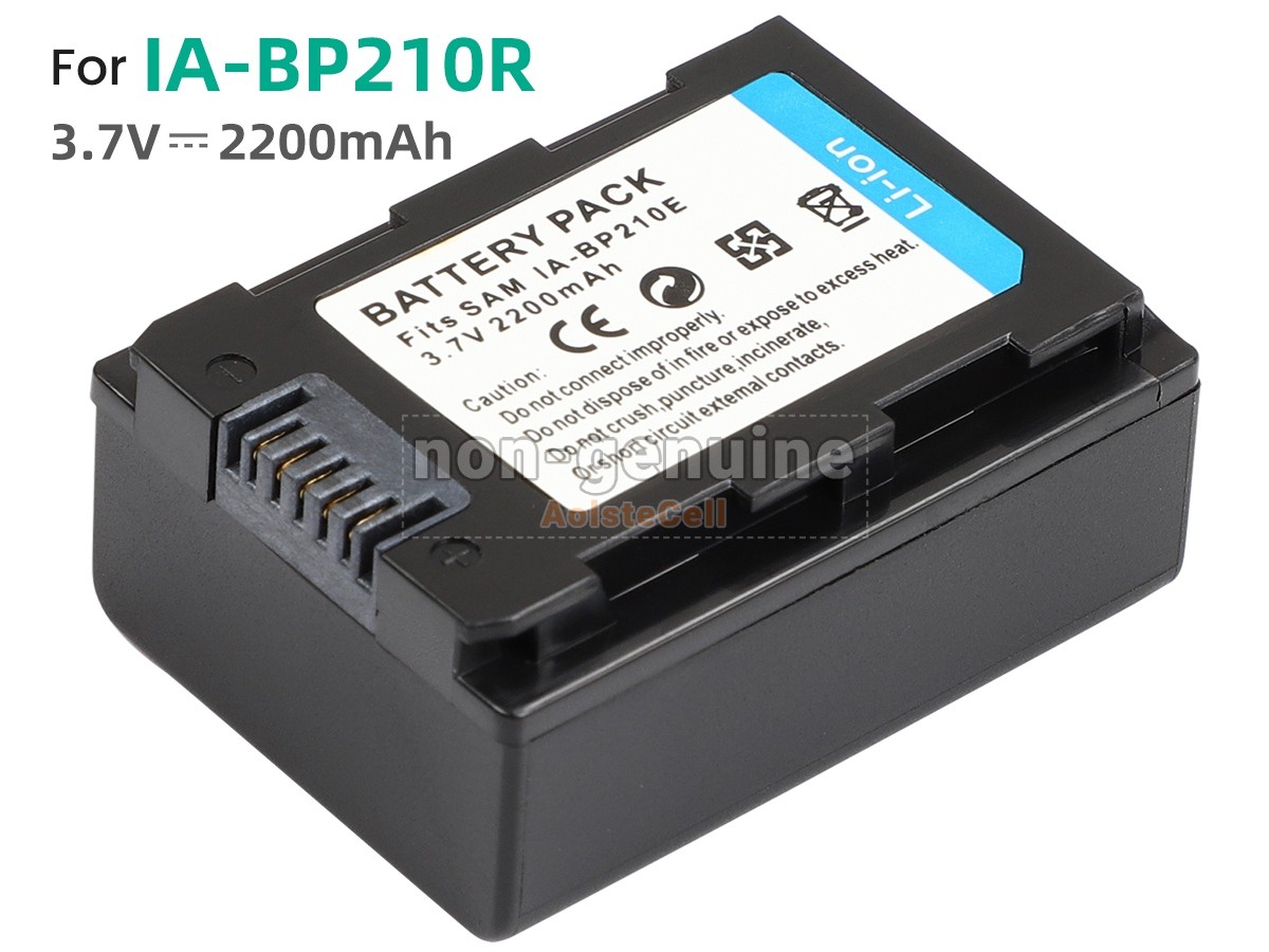 IA-BP210R