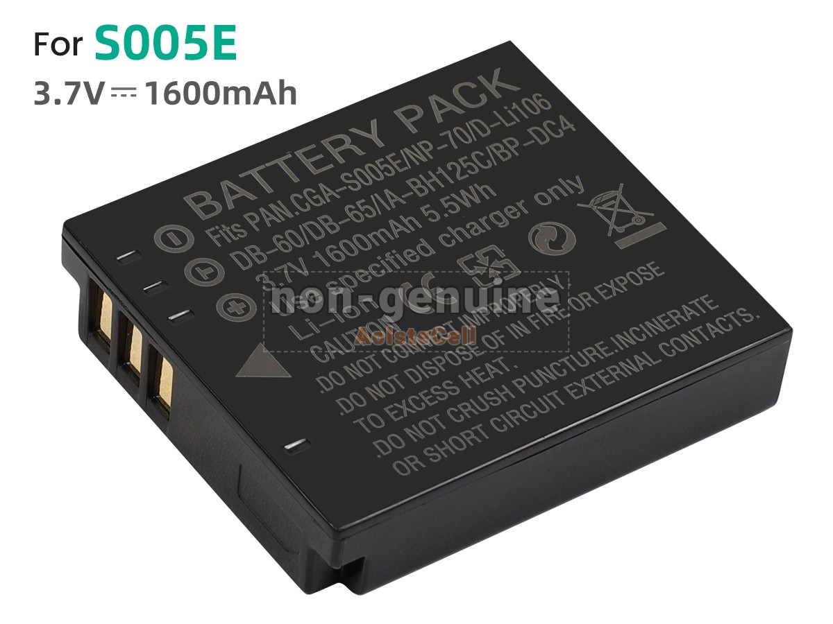 IA-BH125C