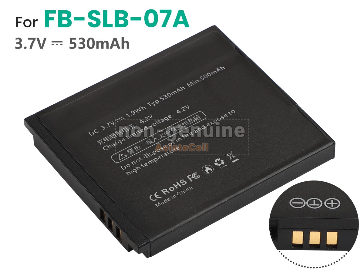 SLB-07A