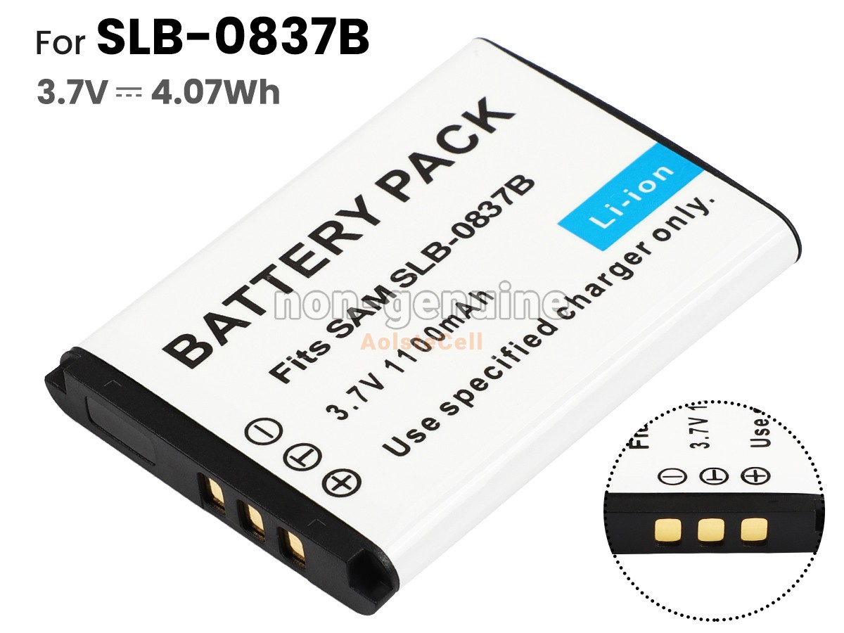 SLB-0837B