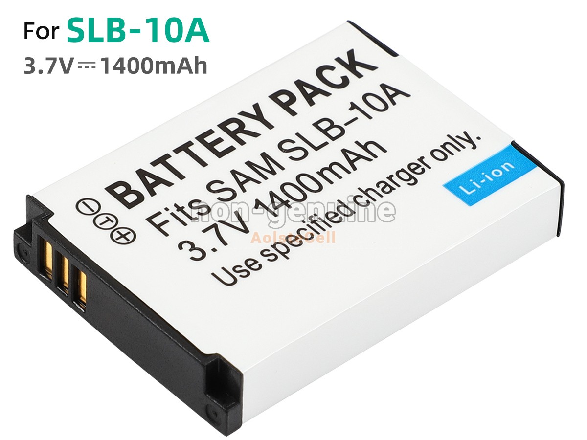 SLB-10A