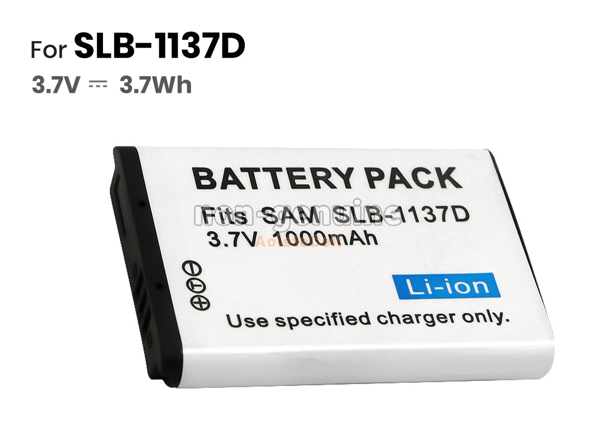 SLB-1137D