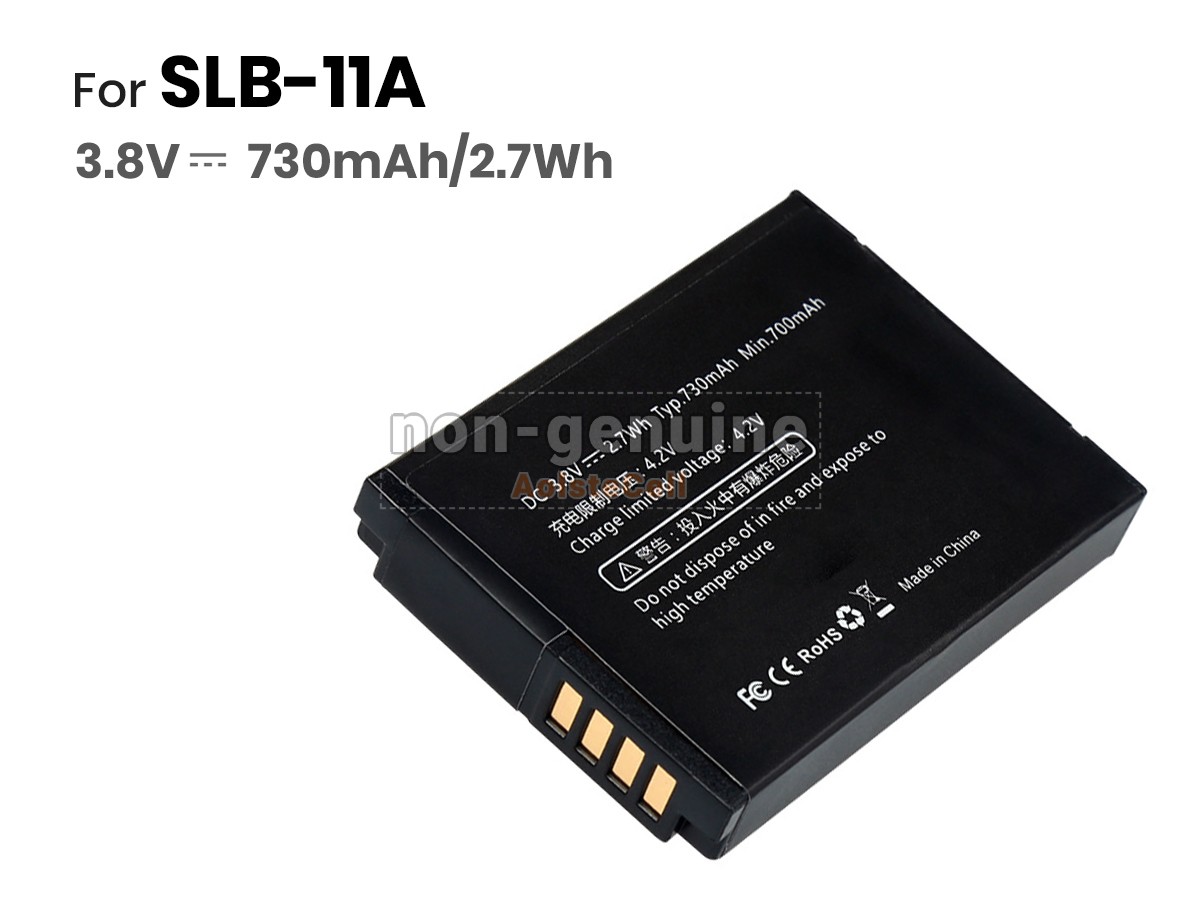 SLB-11A