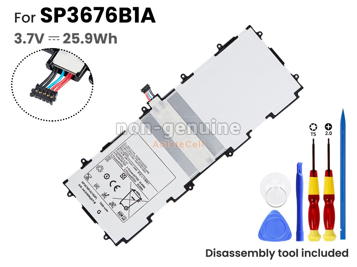 SP3676B1A